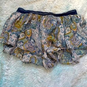 Victoria’s Secret Sleepwear Shorts